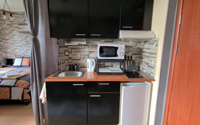 Cosy and Spacious Home 'Studio 67'