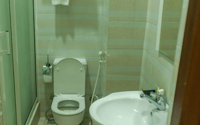 Sefcon Suites and Apartment