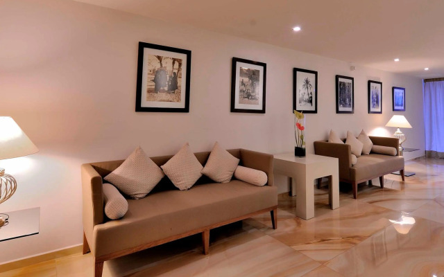 Kenzi Sidi Maarouf Hotel
