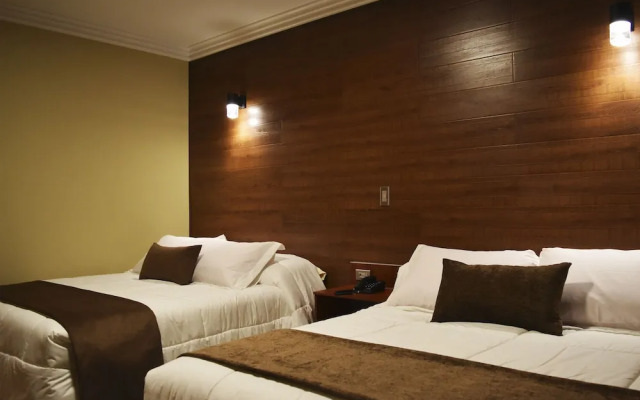 Selenza Apart Hotel