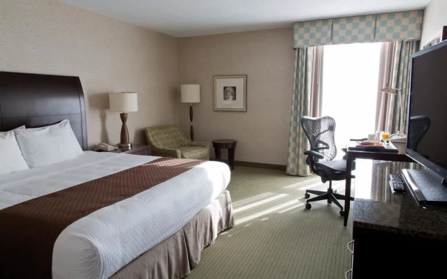 Hilton Garden Inn St Paul City Center