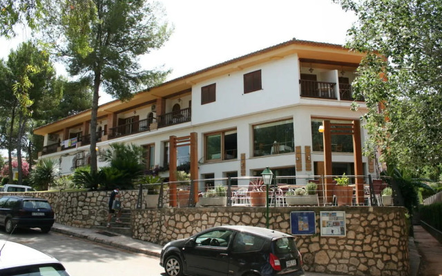 La Sella - Serviden