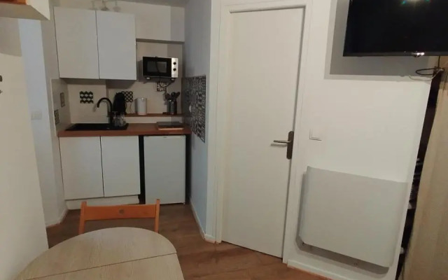 Studio Porteille d'Ax