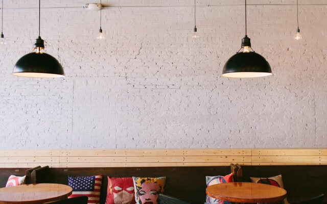 The Local - Hostel