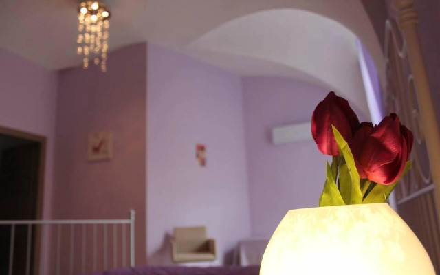 B&B Favola Mediterranea