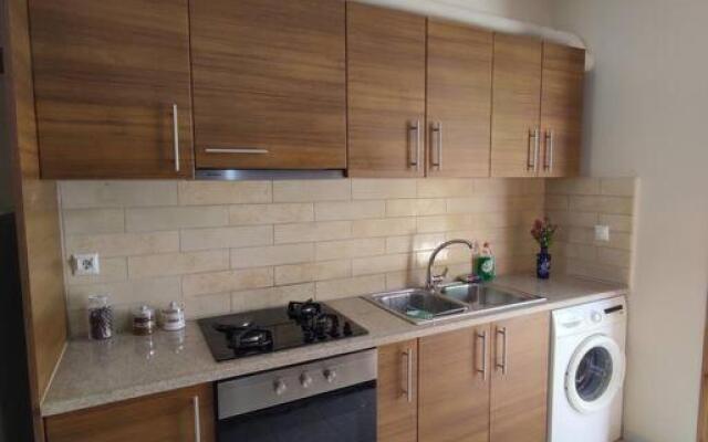 Konomi Residence-Marilena Apartment
