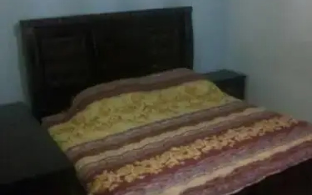 Dar Makkah Apartments
