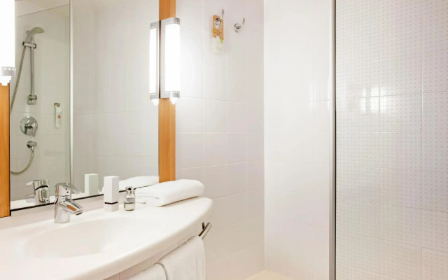Hôtel Ibis de Guingamp Cœur de Bretagne