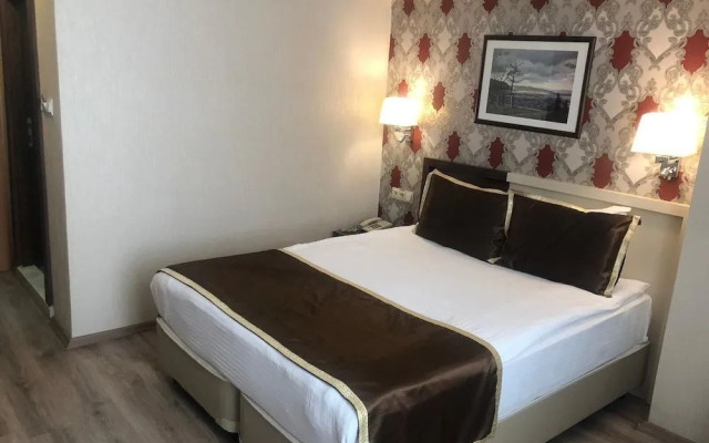 Sedef Otel