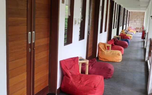 Gili Divers Hotel
