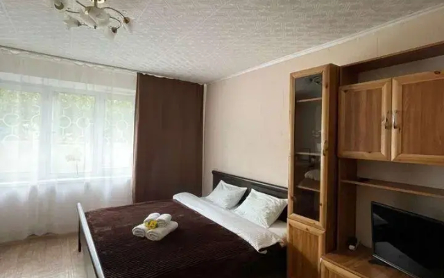 Gold Apart on Chicherina street 42A - Apartment in 科佩伊斯克 - Photo 4