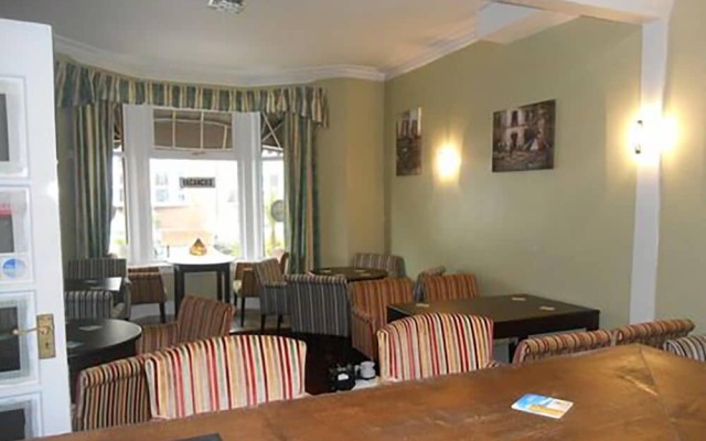 The Glenroy