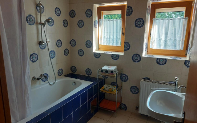 Ferienwohnung Schwarzl