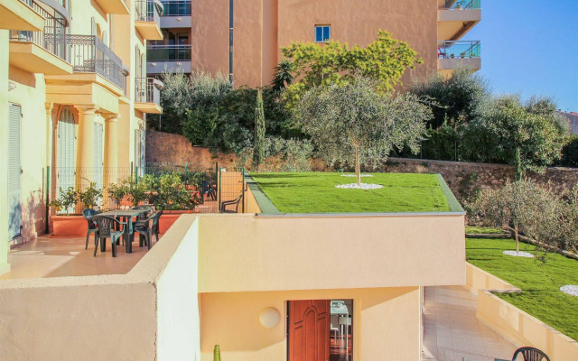 Villa Les Palmes