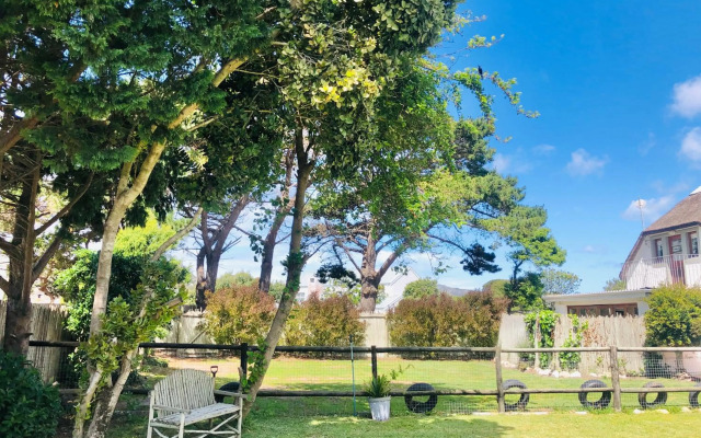 Noordhoek The Lookout