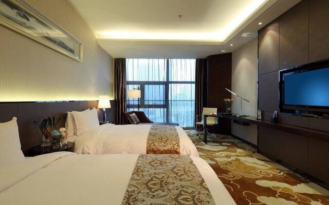 Nanjing Lakehome Hotels and Resorts