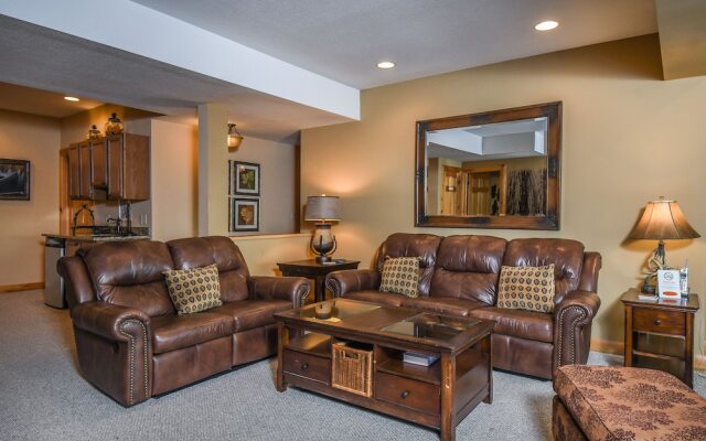 Highland's Heaven 5 Bedroom House