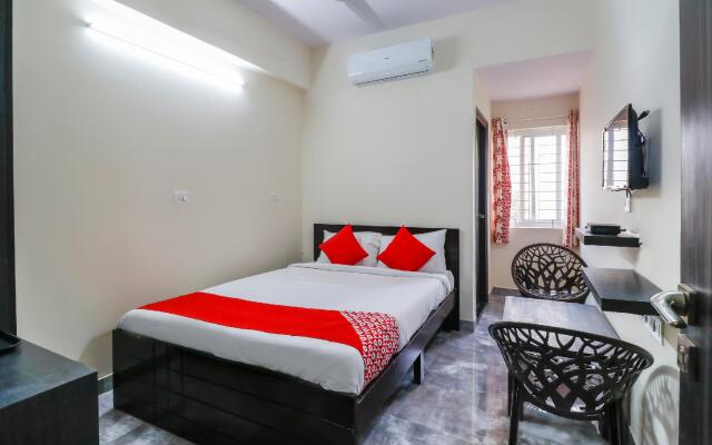 Oyo 67196 Akshaya Inn