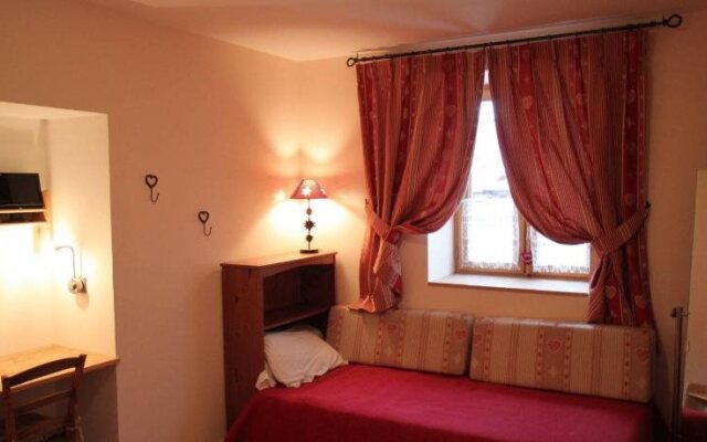 Résidence Chardon Bleu