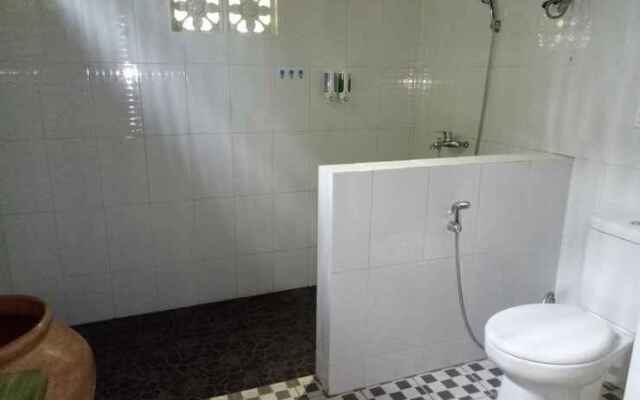 Mi Casa Ijen Guest House