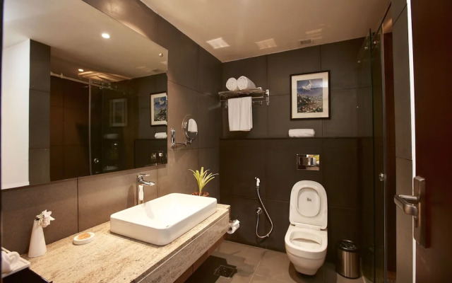 Indreni Suites Hotel