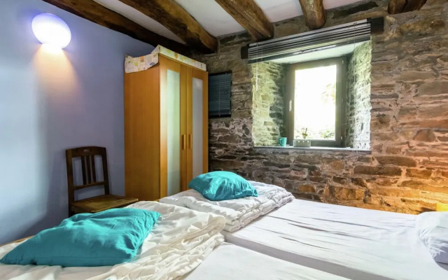 Quaint Apartment in Sensenruth With Terrace