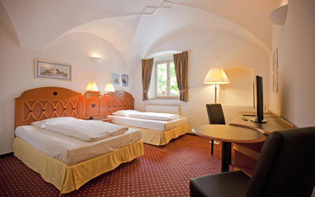 Hotel Alter Wirt