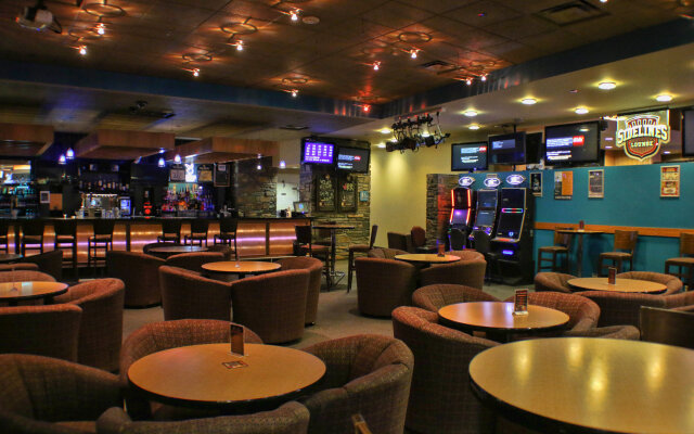 Stoney Nakoda Resort & Casino