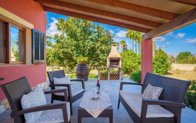 Holiday Home Sa Olivera - ALC160