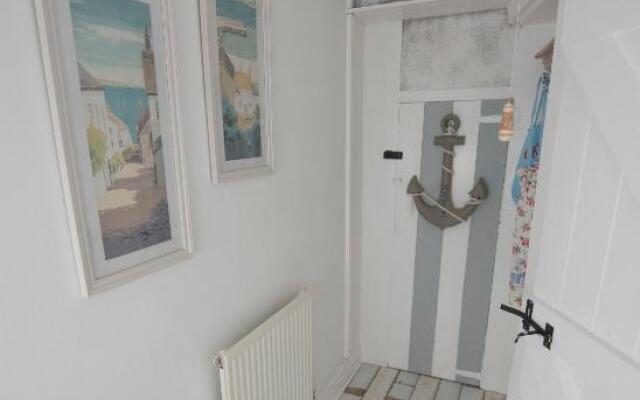Sefton Cottage