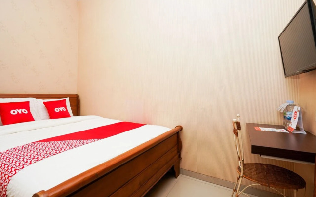 Airy Eco Sidorsermo Airdas Dua 50 Surabaya