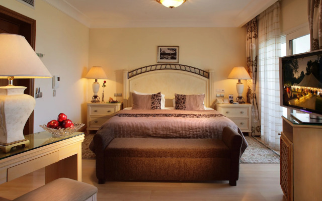Royal Savoy Sharm El Sheikh
