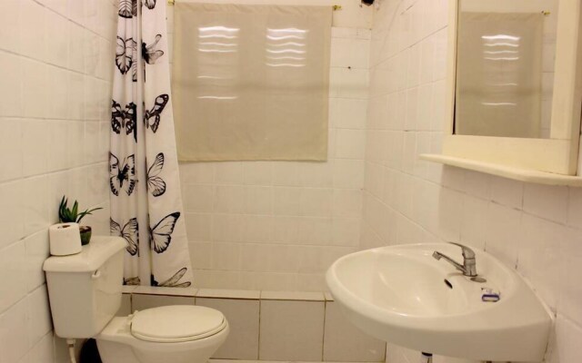 Residence Caribe