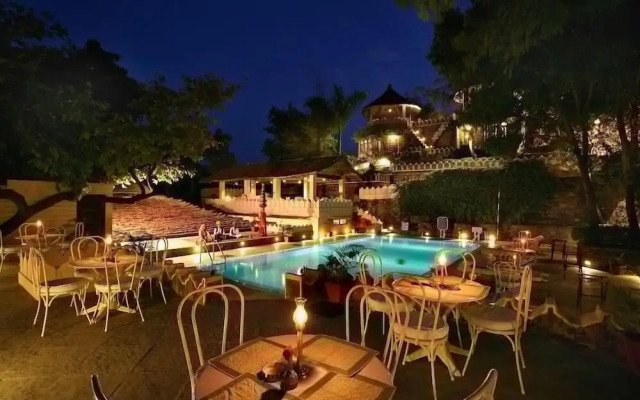 Aodhi Hotel