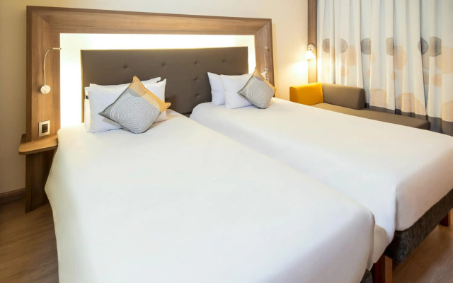 Novotel Den Haag World Forum