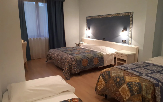 Il Grifo Hotel e Bisteccheria Toscana