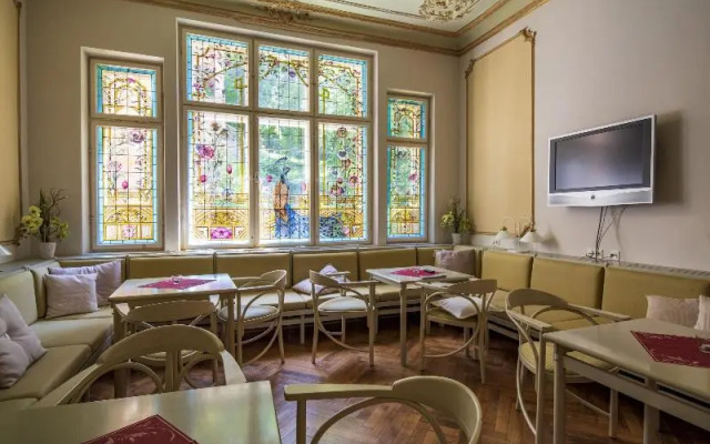 Evangelische Tagungsstätte Wildbad