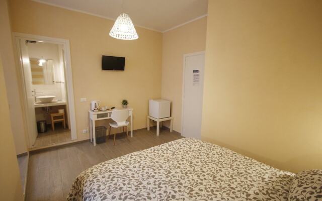 The Old Station Rooms