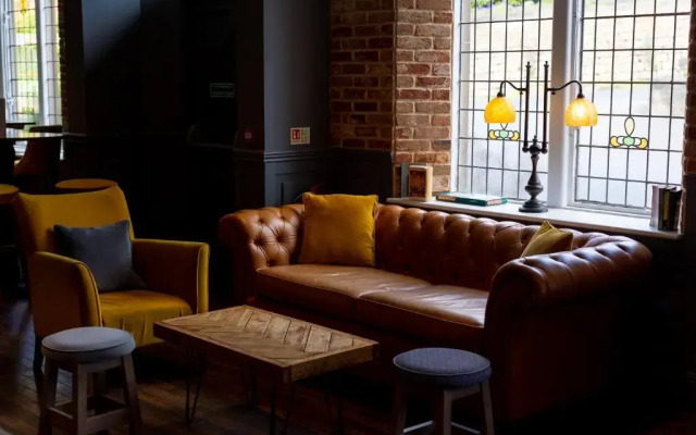 The Strutt Arms