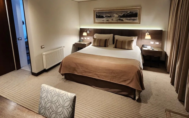 Hotel Los Espanoles