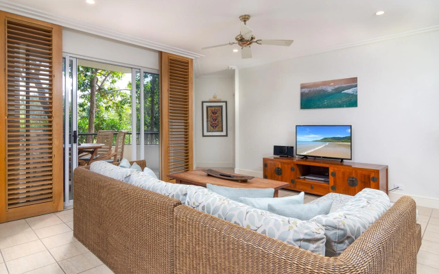 Mandalay Luxury Beachfront Apartments