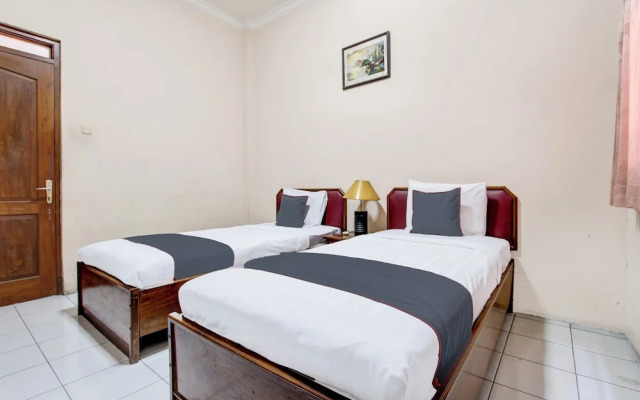 OYO 1751 Hotel Trihadhi
