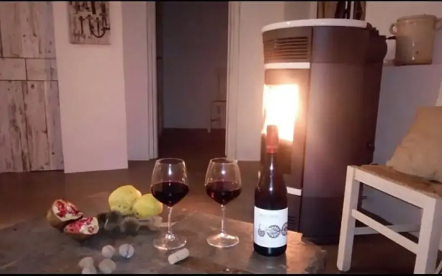 Trullolive & TrulloLimone