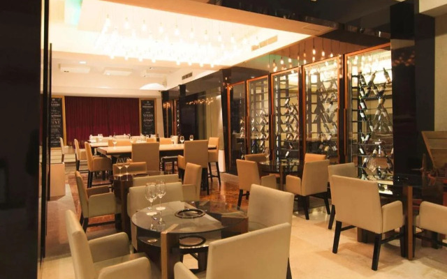 Mod Hotels Mendoza