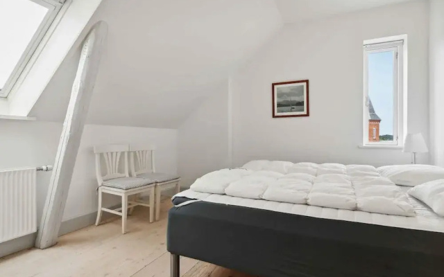 5 Star Holiday Home in Tranekaer