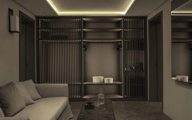 Noima Boutique Hotel Mykonos