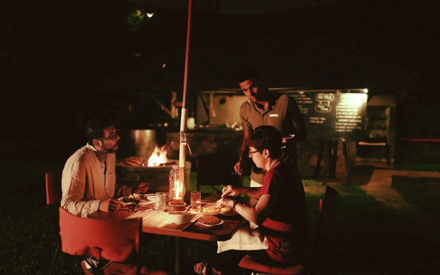 Spice Village - Cgh Earth