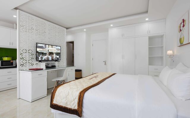 Vien Dong 2 Hotel