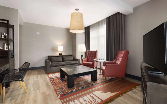 Origin Red Rocks, a Wyndham Hotel