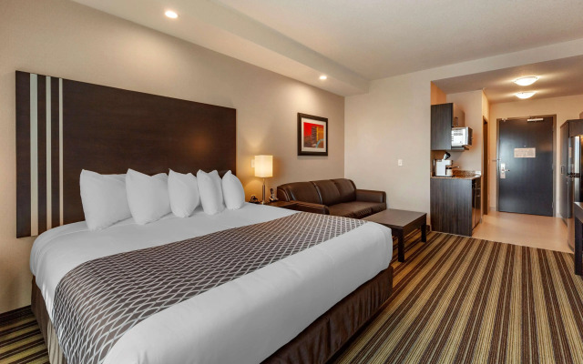 Best Western Plus Drayton Valley